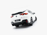 Spoiler CAP compatible with BMW X2 M35i U10