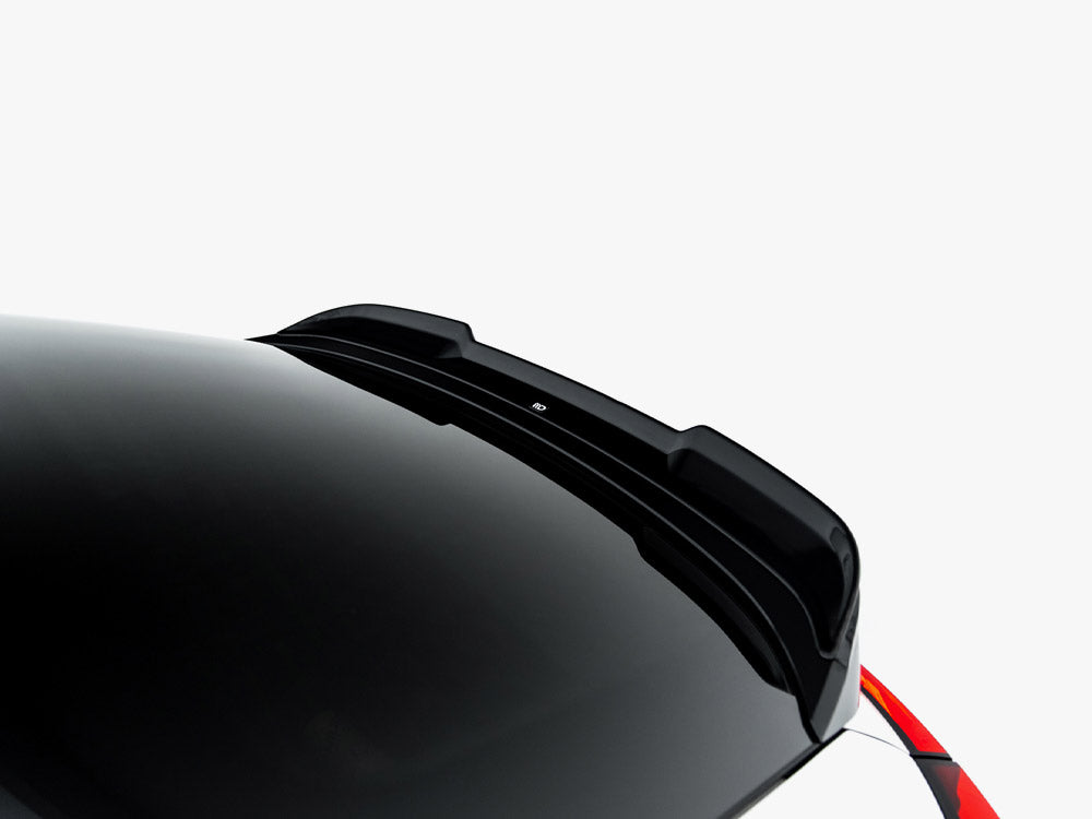 Spoiler CAP compatible with BMW X2 M35i U10