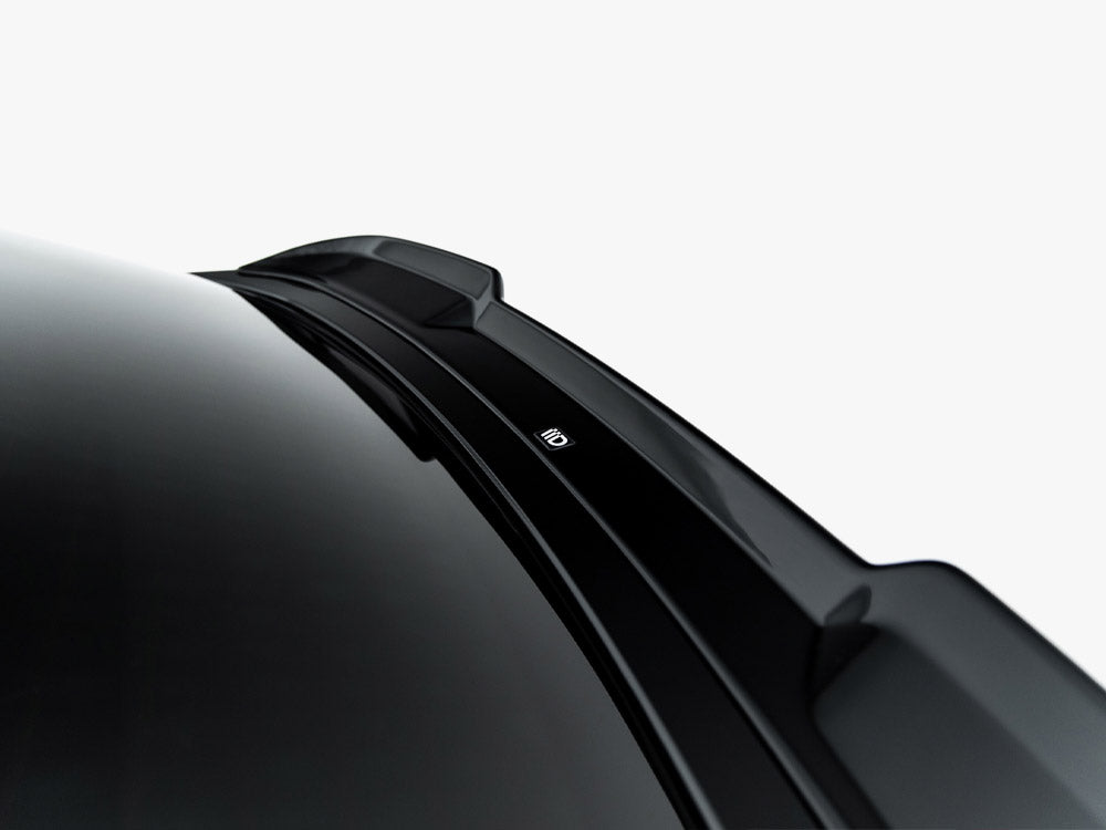 Spoiler CAP compatible with BMW X2 M35i U10
