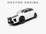Full Body Kit compatible with BMW X2 M35i U10