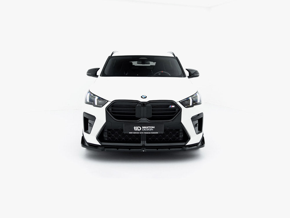 Full Body Kit compatible with BMW X2 M35i U10