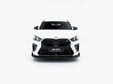 Full Body Kit compatible with BMW X2 M35i U10
