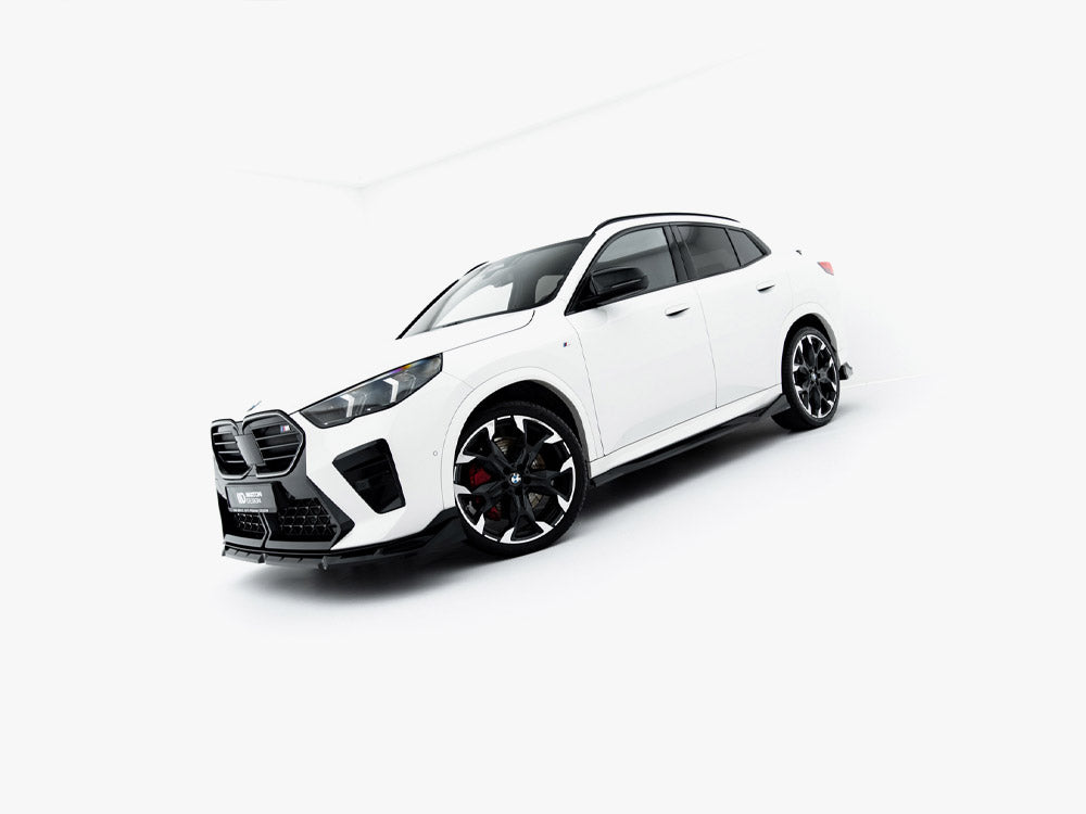 Full Body Kit compatible with BMW X2 M35i U10