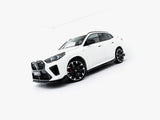 Full Body Kit compatible with BMW X2 M35i U10