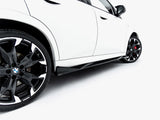 Full Body Kit compatible with BMW X2 M35i U10