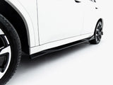 Full Body Kit compatible with BMW X2 M35i U10