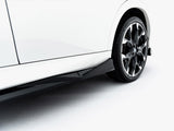 Full Body Kit compatible with BMW X2 M35i U10