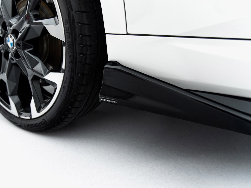 Full Body Kit compatible with BMW X2 M35i U10