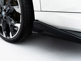 Full Body Kit compatible with BMW X2 M35i U10