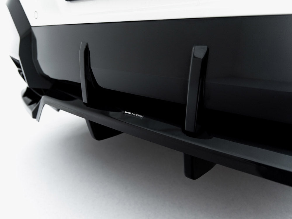 Full Body Kit compatible with BMW X2 M35i U10