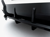Full Body Kit compatible with BMW X2 M35i U10