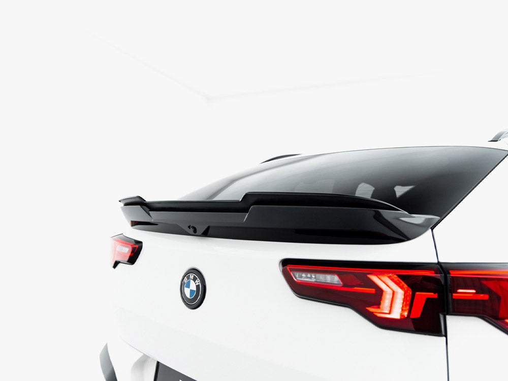 Full Body Kit compatible with BMW X2 M35i U10