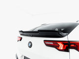 Full Body Kit compatible with BMW X2 M35i U10