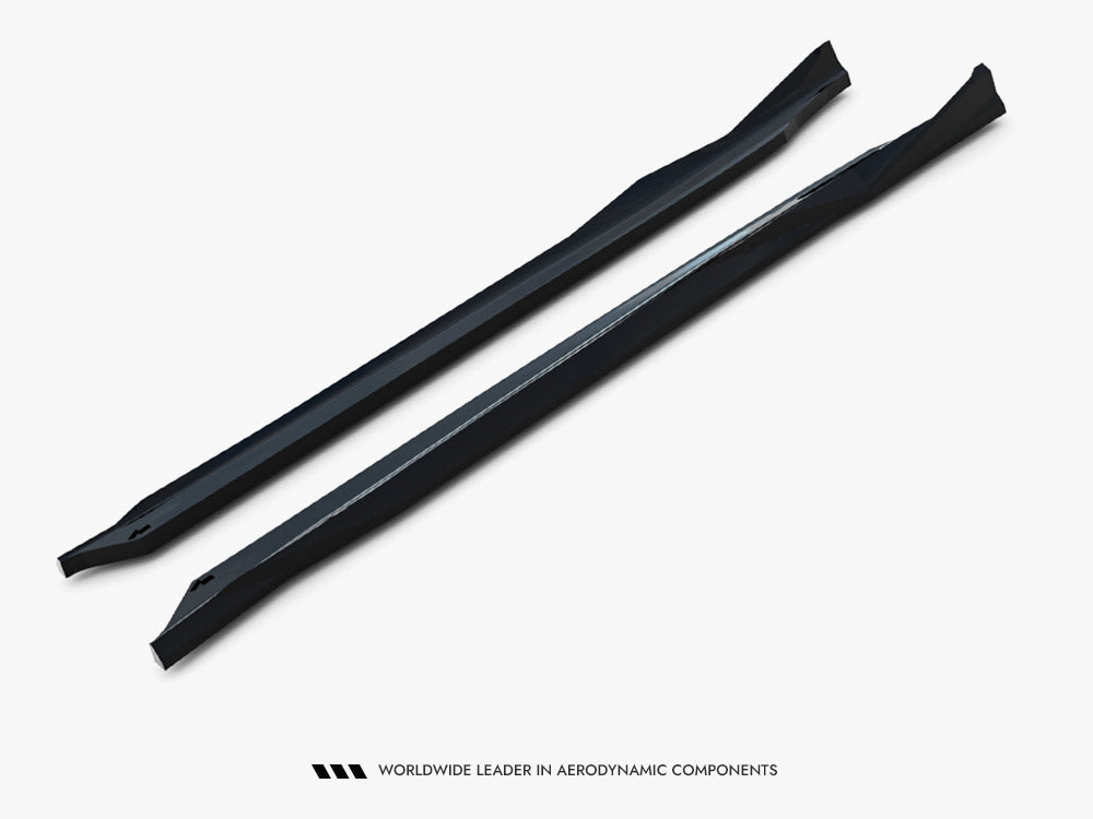 Full Body Kit compatible with BMW X2 M35i U10