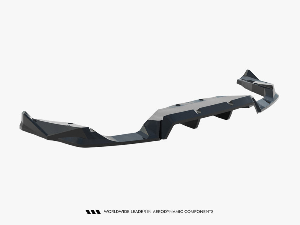 Full Body Kit compatible with BMW X2 M35i U10