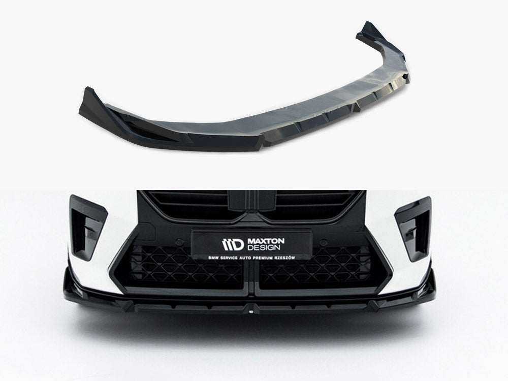 Full Body Kit compatible with BMW X2 M35i U10