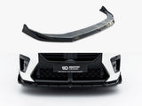 Full Body Kit compatible with BMW X2 M35i U10