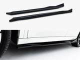 Full Body Kit compatible with BMW X2 M35i U10