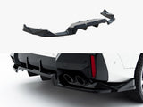 Full Body Kit compatible with BMW X2 M35i U10