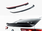 Full Body Kit compatible with BMW X2 M35i U10