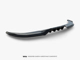 Rear Splitter (Vertical Bars) V.2 compatible with CUPRA Terramar Mk1