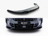Front Splitter V.2 compatible with CUPRA Terramar Mk1