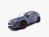 Front Splitter V.2 compatible with CUPRA Terramar Mk1