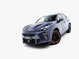 Front Splitter V.2 compatible with CUPRA Terramar Mk1