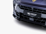 Full Body Kit Set 2 compatible with CUPRA Terramar Mk1