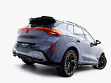 Full Body Kit Set 2 compatible with CUPRA Terramar Mk1