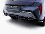 Full Body Kit Set 2 compatible with CUPRA Terramar Mk1