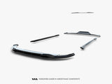 Full Body Kit Set 2 compatible with CUPRA Terramar Mk1