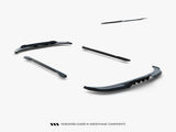 Full Body Kit Set 2 compatible with CUPRA Terramar Mk1