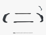 Full Body Kit Set 2 compatible with CUPRA Terramar Mk1