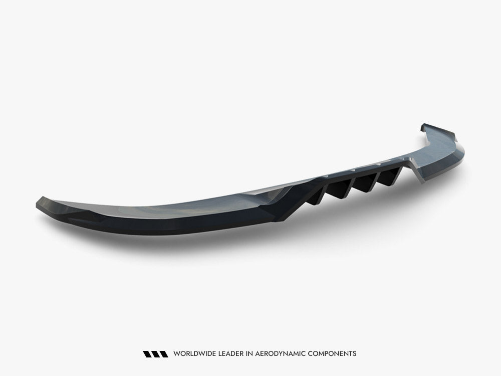 Full Body Kit Set 2 compatible with CUPRA Terramar Mk1