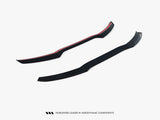 Full Body Kit Set 2 compatible with CUPRA Terramar Mk1