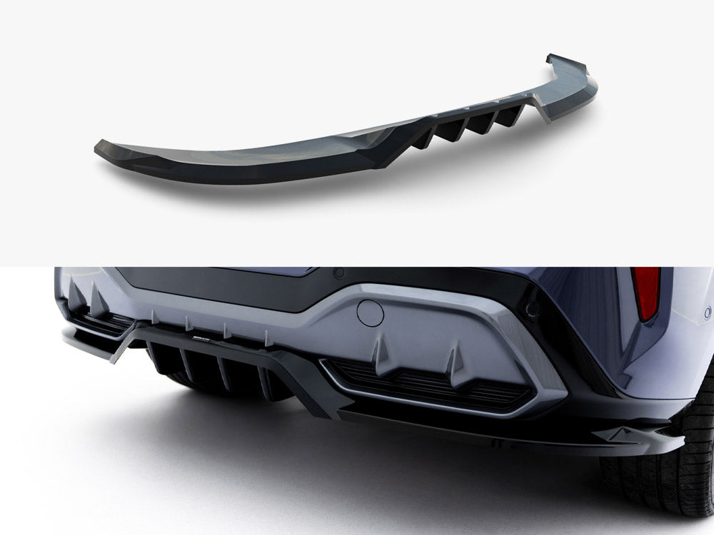 Full Body Kit Set 2 compatible with CUPRA Terramar Mk1