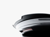 Spoiler CAP compatible with Mercedes-AMG GLA 35 H247 Facelift