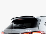 Spoiler CAP compatible with Mercedes-AMG GLA 35 H247 Facelift