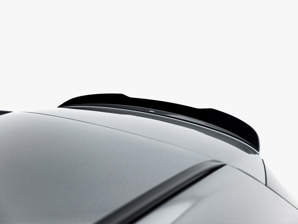 Spoiler CAP compatible with Mercedes-AMG GLA 35 H247 Facelift