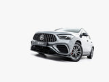Front Splitter V.2 compatible with Mercedes-AMG GLA 35 H247 Facelift