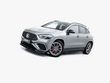 Full Body Kit compatible with Mercedes-AMG GLA 35 H247 Facelift