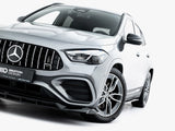 Full Body Kit compatible with Mercedes-AMG GLA 35 H247 Facelift