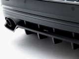 Full Body Kit compatible with Mercedes-AMG GLA 35 H247 Facelift