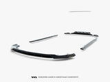 Full Body Kit compatible with Mercedes-AMG GLA 35 H247 Facelift