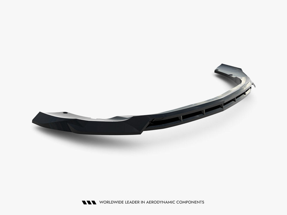 Full Body Kit compatible with Mercedes-AMG GLA 35 H247 Facelift