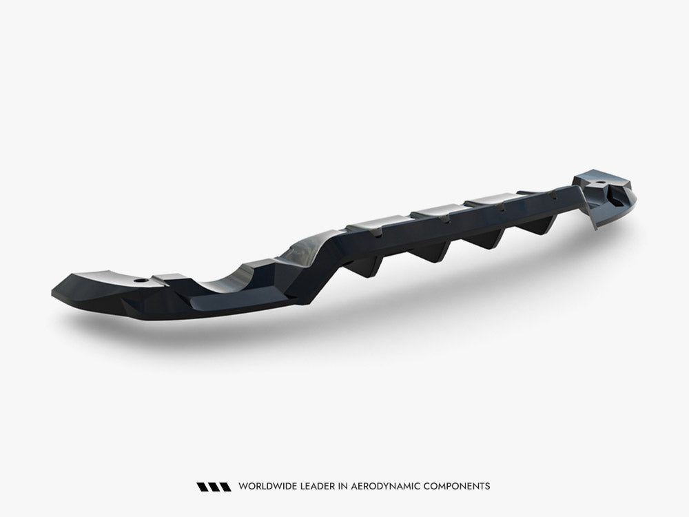Full Body Kit compatible with Mercedes-AMG GLA 35 H247 Facelift