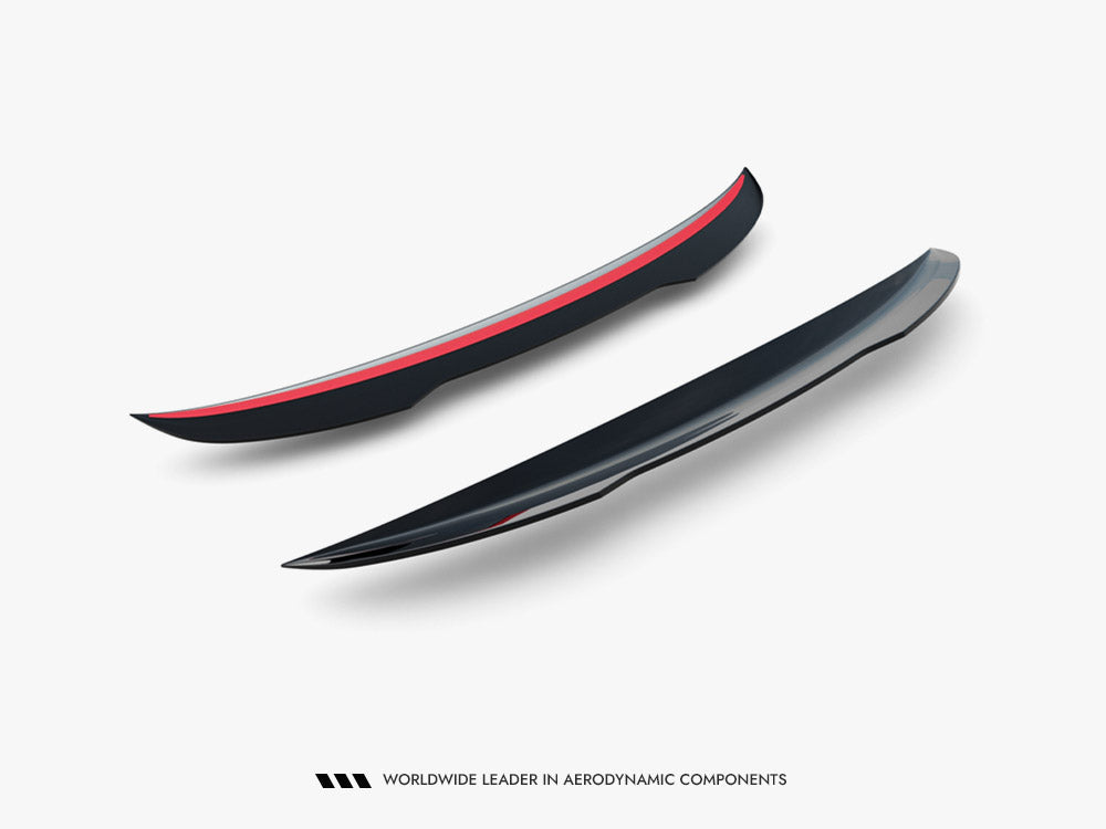 Full Body Kit compatible with Mercedes-AMG GLA 35 H247 Facelift