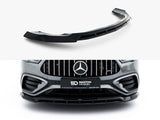 Full Body Kit compatible with Mercedes-AMG GLA 35 H247 Facelift