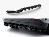 Full Body Kit compatible with Mercedes-AMG GLA 35 H247 Facelift